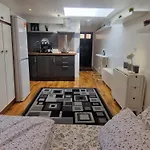 Beautiful Studio Flat