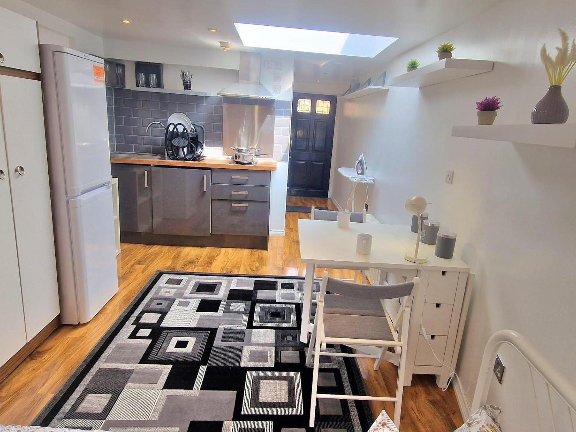 Apartment Beautiful Flat London